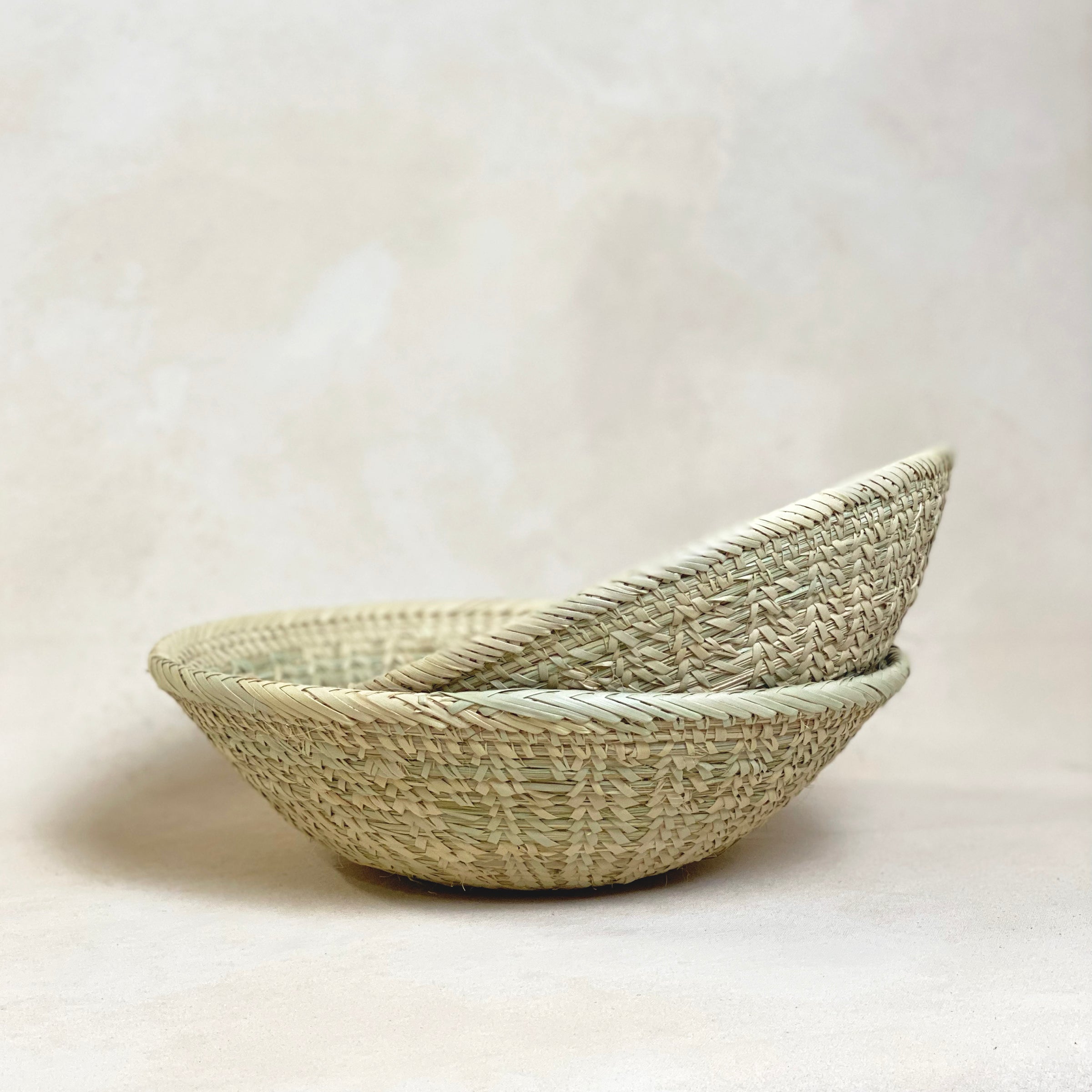 Crossweave Basket