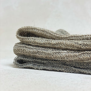 Wild Himalayan Nettle Exfoliating Cloth