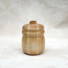 Load image into Gallery viewer, Hand Turned Vase #06