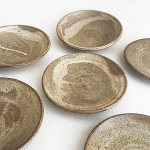 Small Sauce Bowls