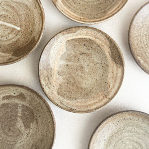 Small Sauce Bowls