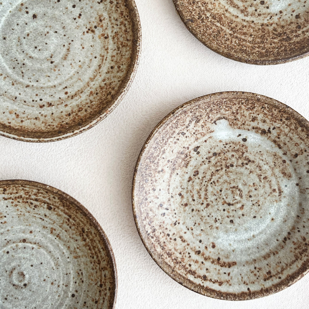 Small Sauce Bowls