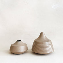 Load image into Gallery viewer, Bud Vase in Taupe