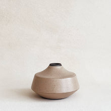 Load image into Gallery viewer, Bud Vase in Taupe