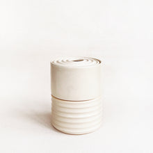 Load image into Gallery viewer, Stacked Ceramic Vessel