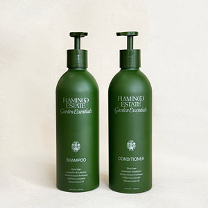 Rosemary & Ionian Bergamot Shampoo
