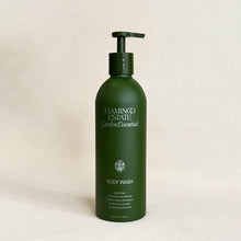 Load image into Gallery viewer, Rosemary &amp; Clary Sage Body Wash