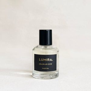 Arabian Oud Parfum