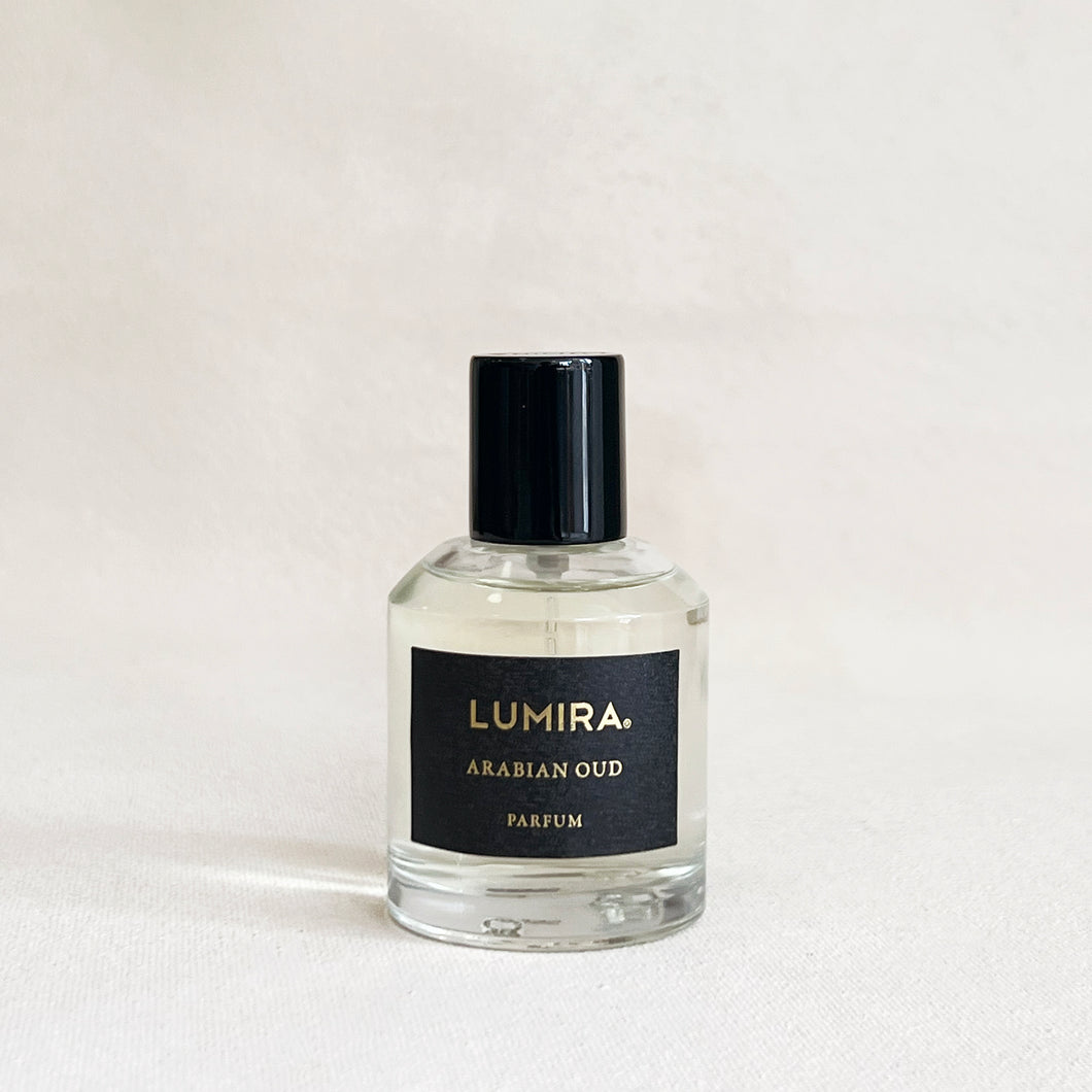 Arabian Oud Parfum