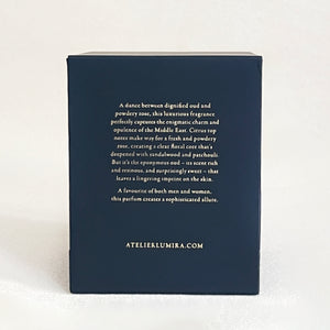 Arabian Oud Parfum