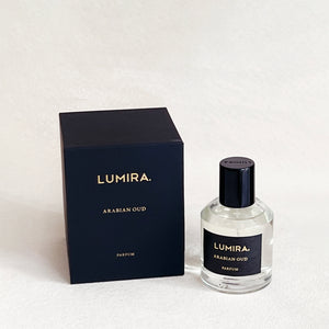 Arabian Oud Parfum