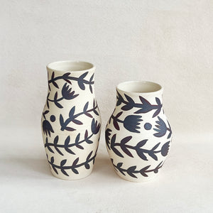 Flower Vase
