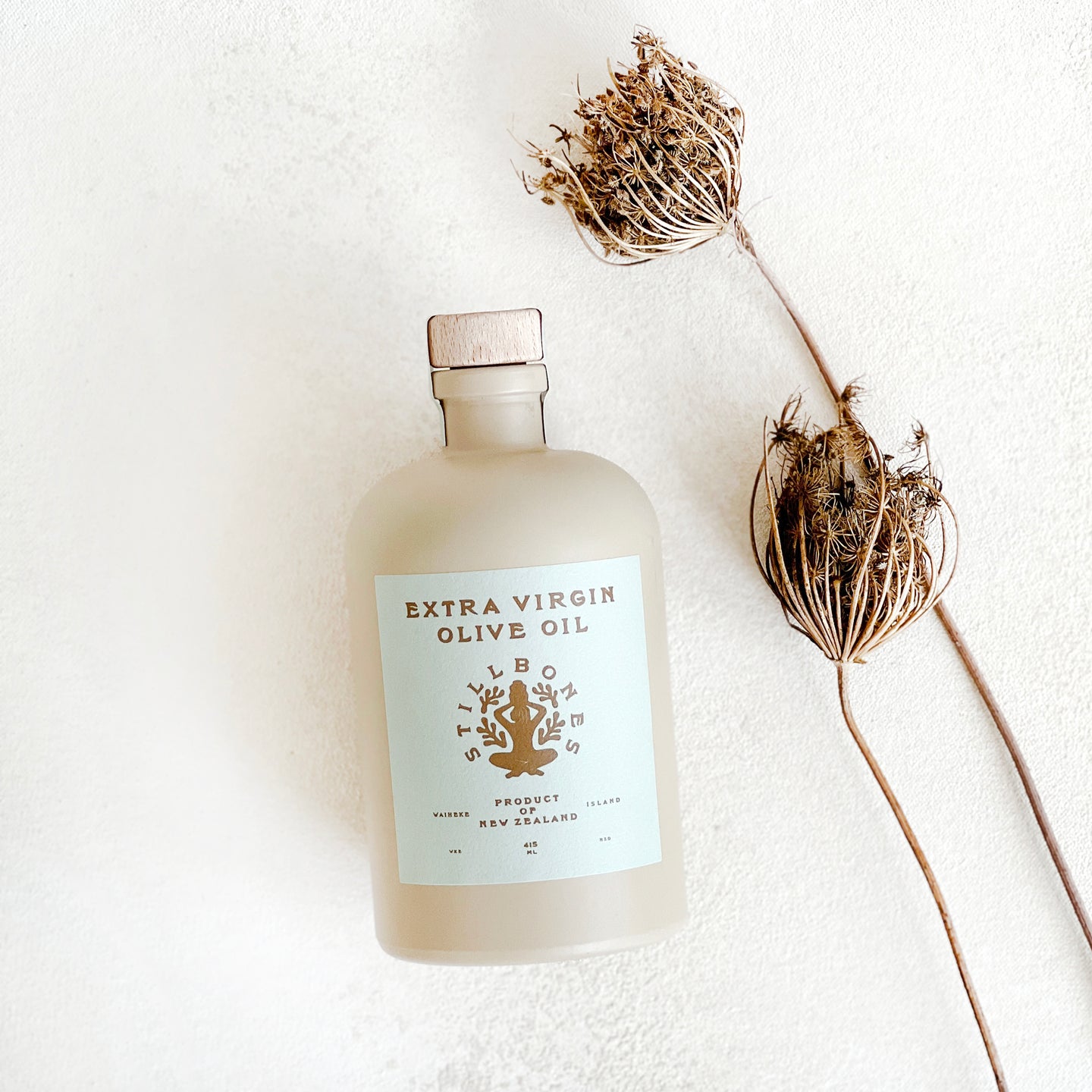 Stillbones Olive Oil