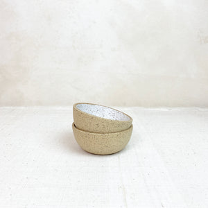 Sauce Bowl in Sand