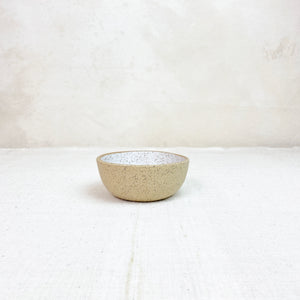 Sauce Bowl in Sand