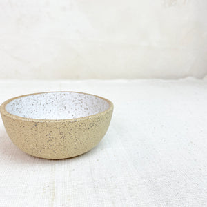 Sauce Bowl in Sand