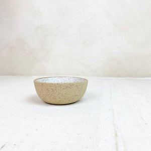 Sauce Bowl in Sand