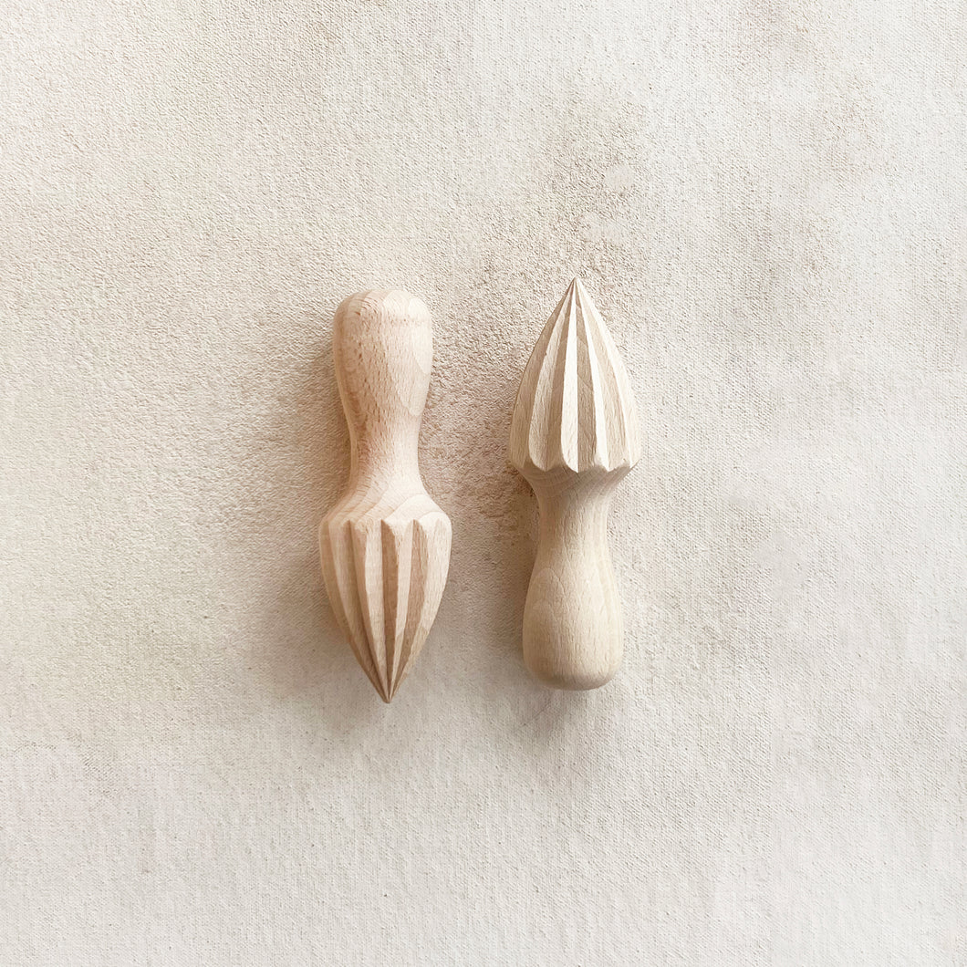 Simple Citrus Press