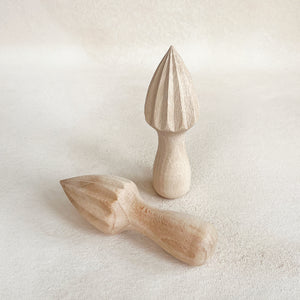 Simple Citrus Press