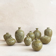 Load image into Gallery viewer, Small Bud Vase in Jade