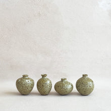 Load image into Gallery viewer, Small Bud Vase in Jade