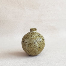 Load image into Gallery viewer, Small Bud Vase in Jade