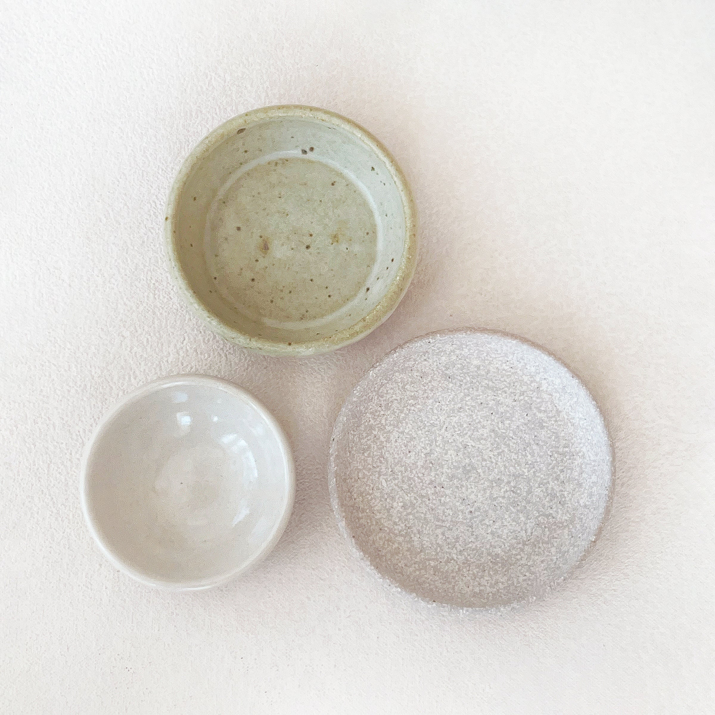 Tiny Dish