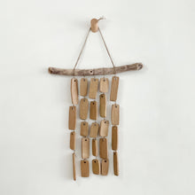 Load image into Gallery viewer, Organic Rectangle Wall Hanging