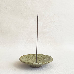 Incense Burner