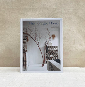 The Foraged Home
