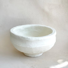 Load image into Gallery viewer, Paper Maché Bowl