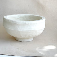 Load image into Gallery viewer, Paper Maché Bowl