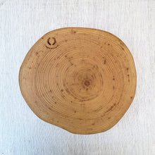 Load image into Gallery viewer, Ash Wood Slice