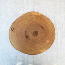 Load image into Gallery viewer, Ash Wood Slice