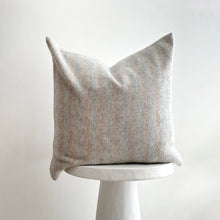 Load image into Gallery viewer, Strand Striped Pillow