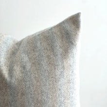 Load image into Gallery viewer, Strand Striped Pillow