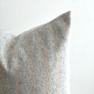 Strand Striped Pillow
