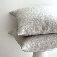 Load image into Gallery viewer, Strand Striped Pillow