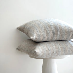 Strand Striped Pillow
