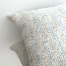 Load image into Gallery viewer, Strand Striped Pillow