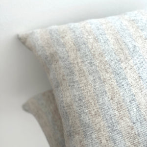 Strand Striped Pillow