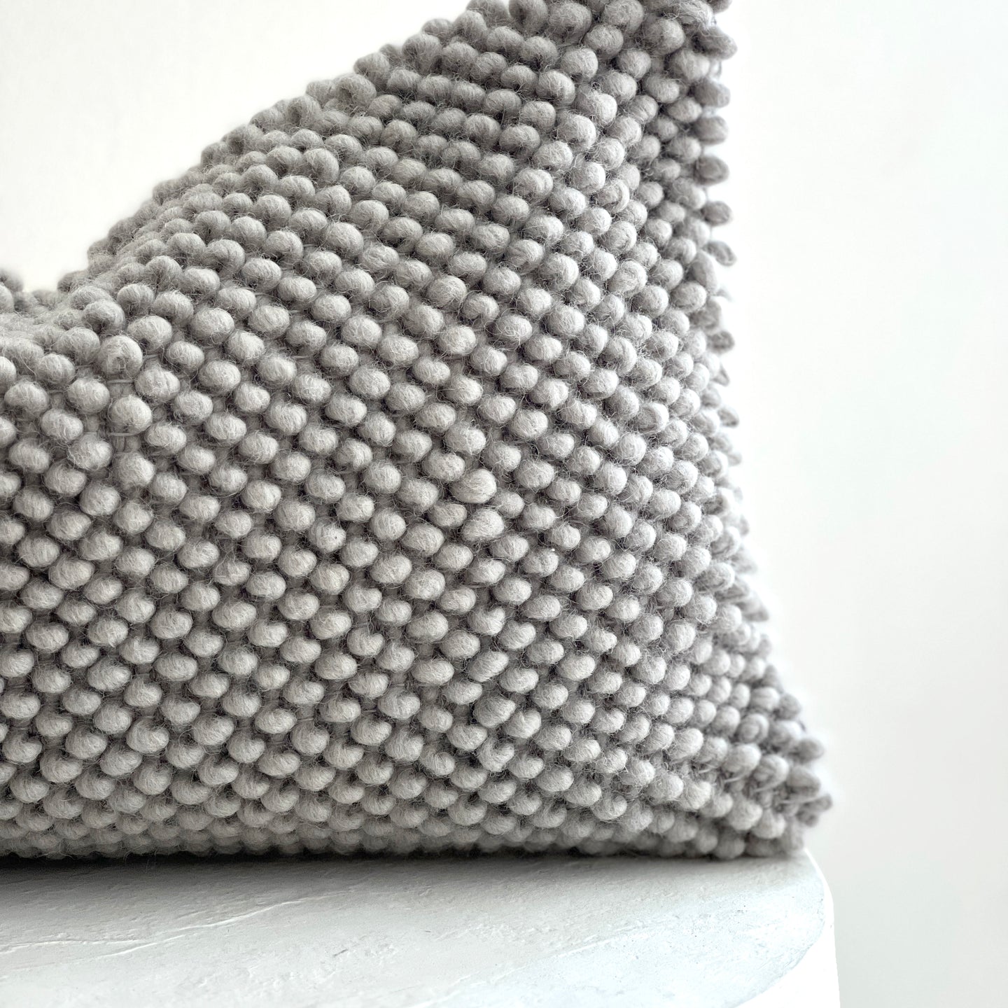 Nube Lumbar Pillow