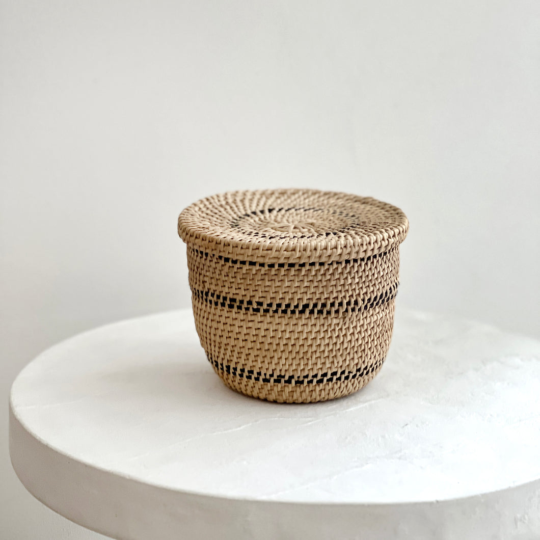 Motorohina Basket