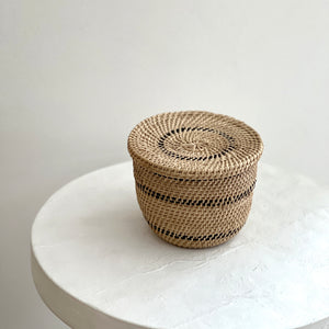 Motorohina Basket