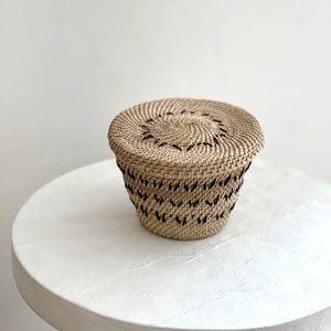 Motorohina Basket