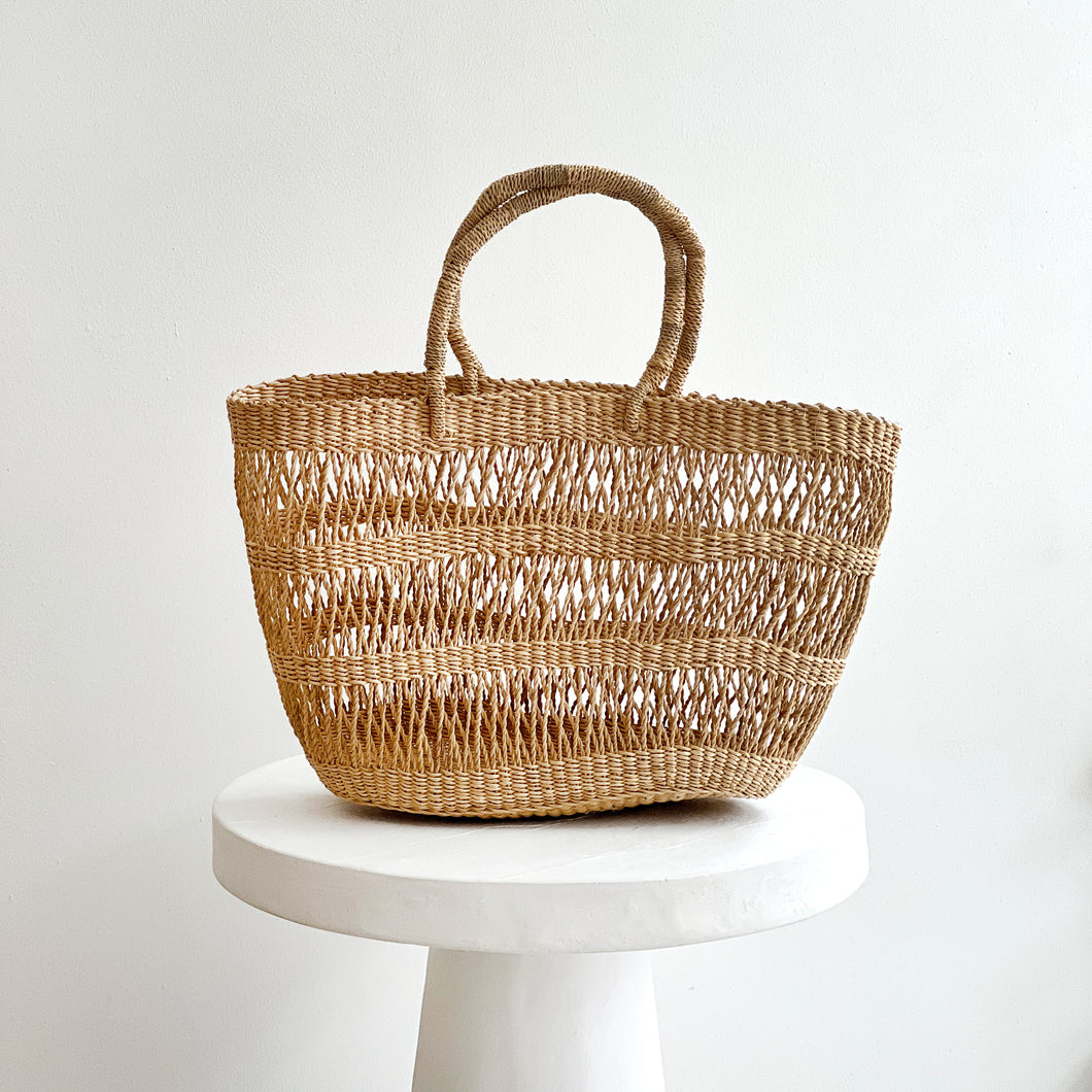 Lacey Tote