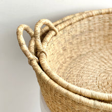 Load image into Gallery viewer, Bolga Garden Basket