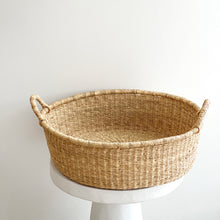 Load image into Gallery viewer, Bolga Garden Basket
