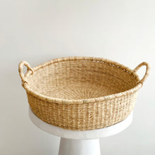 Load image into Gallery viewer, Bolga Garden Basket