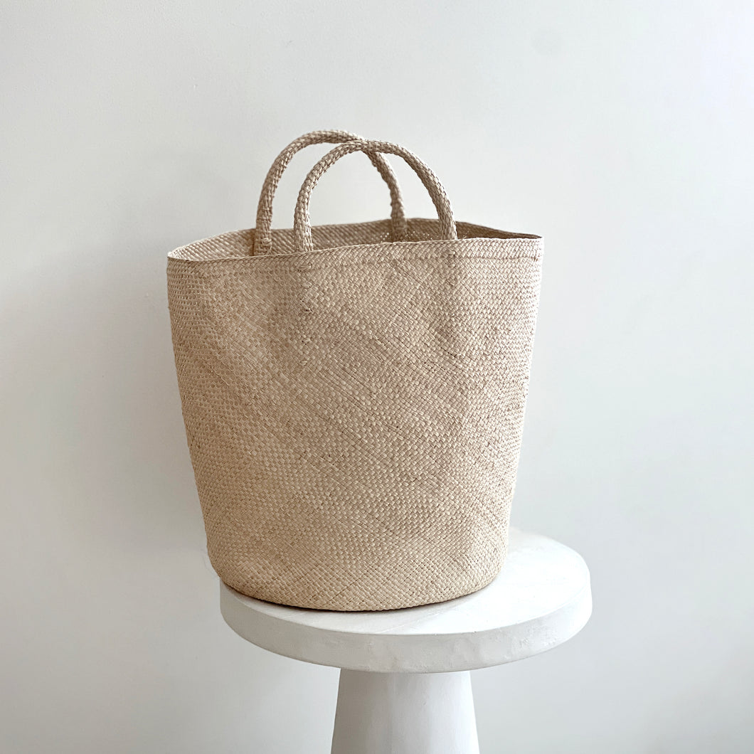Hamper Basket